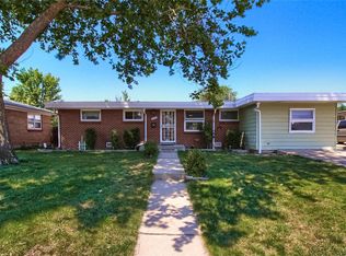 1635 S Perry St, Denver, CO 80219