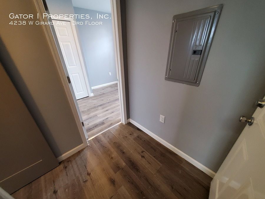 1st image of 4238 W Girard Ave APT 3