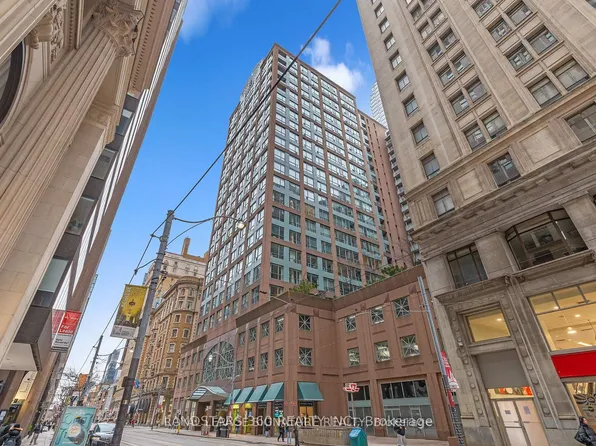 7 King St E #714, Toronto, ON M5C 3C5