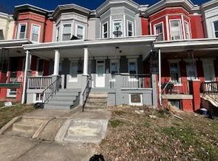 3010 Grayson St, Baltimore, MD 21216