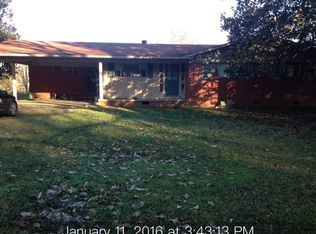 3753 Everett Rd, Hickory, MS 39332