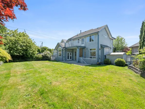 14781 57a Ave, Surrey, BC V3S 3B7