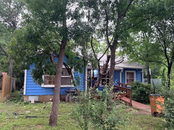 5214 Duval St, Austin, TX 78751