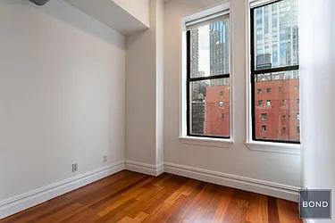 Rented by Bond New York