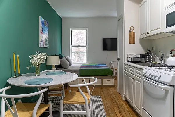 Rented by Time Equities, Inc. | media 20