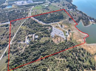 139 Private Road 1537, Bridgeport, TX 76426