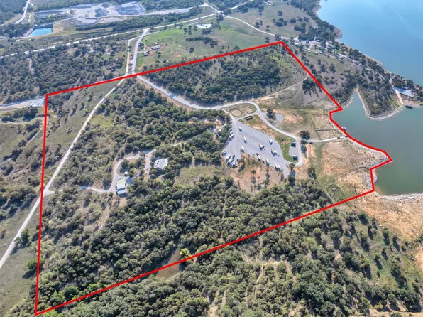 139 Private Road 1537, Bridgeport, TX 76426