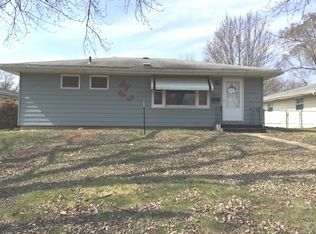 1302 Flock Ave, Rock Falls, IL 61071