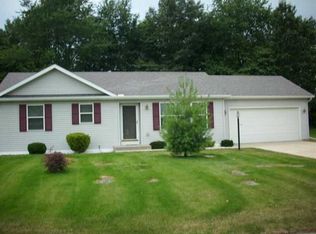 53785 Spring Mill Dr W, Elkhart, IN 46514