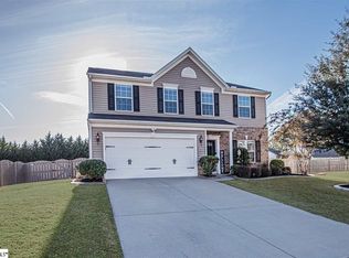 19 Suwannee Ct, Simpsonville, SC 29680