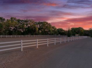 8531 Rio Grande Blvd NW, Los Ranchos De Albuquerque, NM 87114