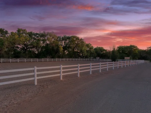 8531 Rio Grande Blvd NW, Los Ranchos De Albuquerque, NM 87114