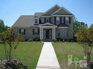 7300 Fisherman Creek Dr, Wilmington, NC 28405