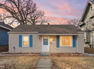 1532 30th St, Rock Island, IL