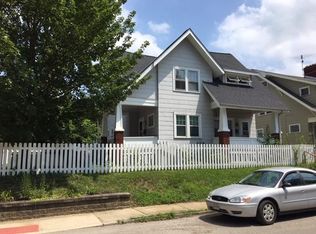 2386 Adams Ave, Columbus, OH