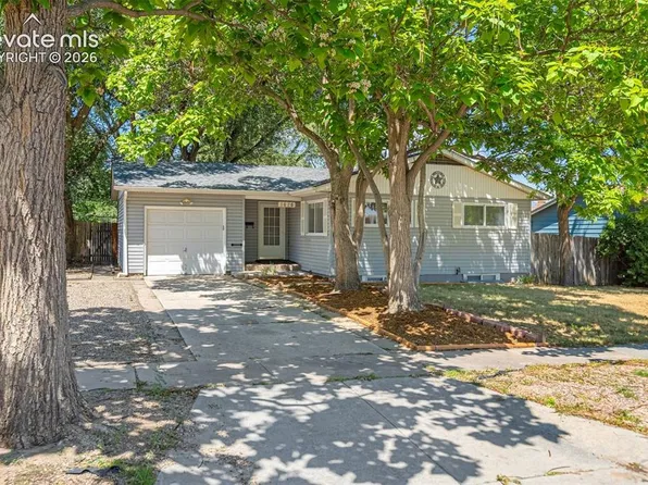 1626 Wynkoop Dr, Colorado Springs, CO 80909