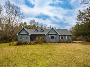1920 Buster Rd, Middleton, TN 38052