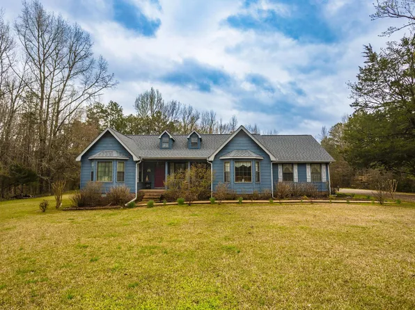 1920 Buster Rd, Middleton, TN 38052