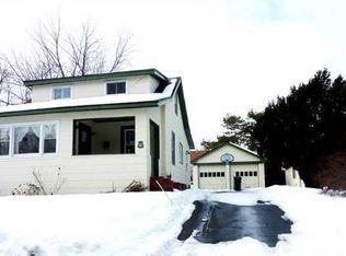 38 Elbert St, Rochester, NY 14609