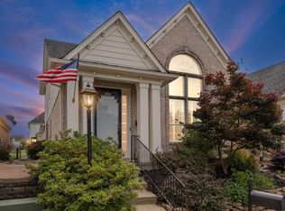 10443 Kensington Cir, Collierville, TN 38017