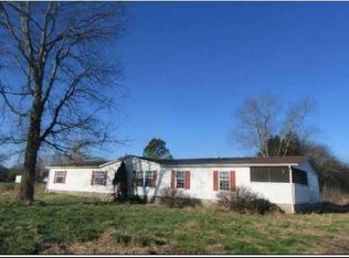 4980 Comstock Rd, Chapel Hill, TN 37034