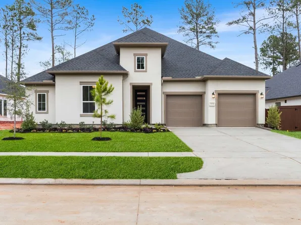 29738 Shady Glade Ln, Magnolia, TX 77354