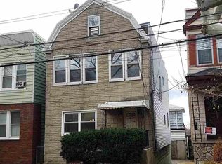 27 Terrace Ave #1, Jersey City, NJ 07307