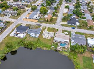 11611 SCALLOP DRIVE LOT 224, PORT RICHEY, FL 34668