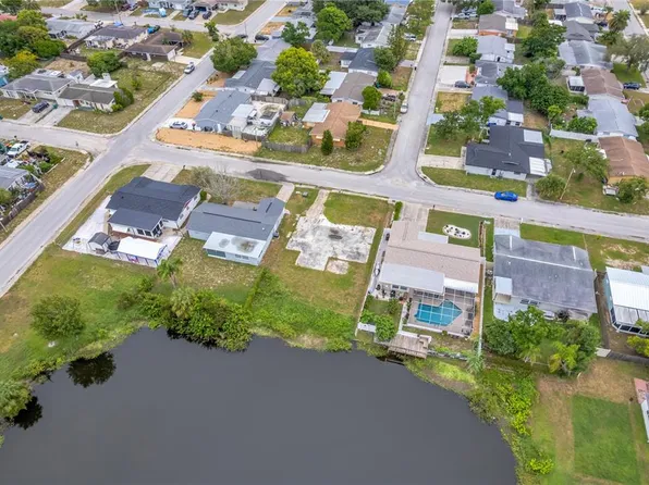 11611 SCALLOP DRIVE LOT 224, PORT RICHEY, FL 34668
