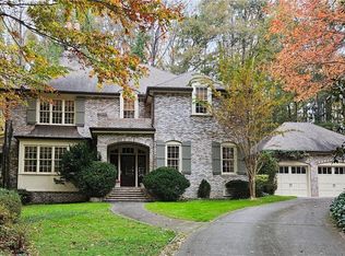 809 Peachtree Battle Ave NW, Atlanta, GA 30327