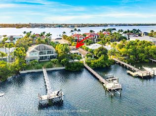 820 N Atlantic Dr, Lantana, FL 33462