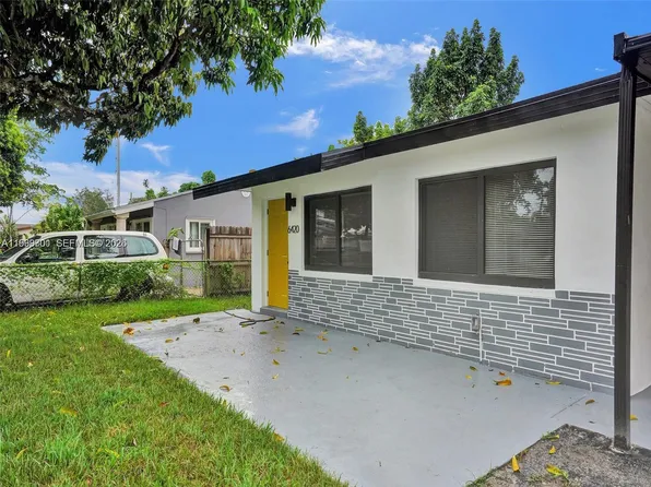 6420 SW 22nd Ct, Miramar, FL 33023