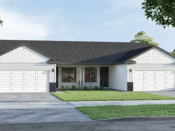 Everly Plan, Holland Pointe