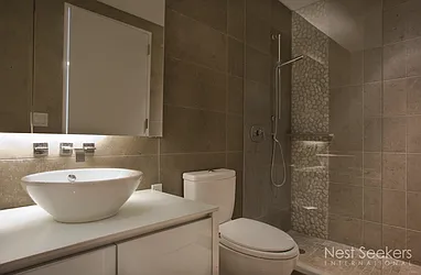 Rented by Nest Seekers International