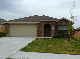 5121 Glen Eden Dr, Fort Worth, TX 76119
