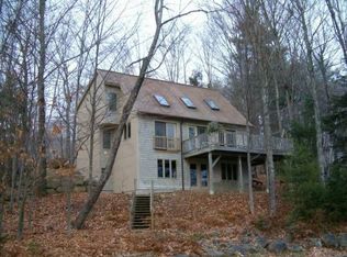 30 Gareth Ln, Bristol, NH 03222