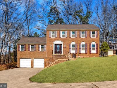 7820 Antiopi St, Annandale, VA, 22003