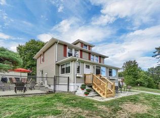 71 Hy Vue Dr, Newburgh, NY 12550