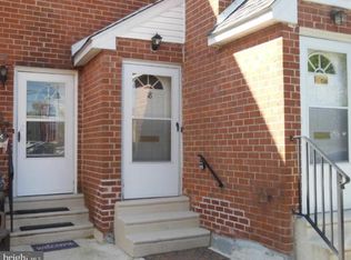 230 E Evesham Rd APT C18, Glendora, NJ 08029