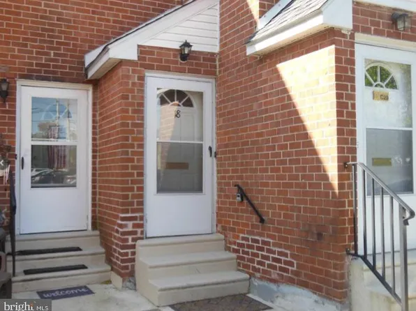 230 E Evesham Rd APT C18, Glendora, NJ 08029