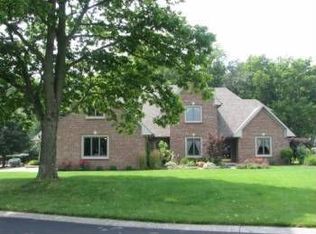 4780 Roxbury Dr, Pittsboro, IN 46167