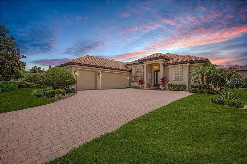 1st image of 4605 Tuscana Dr