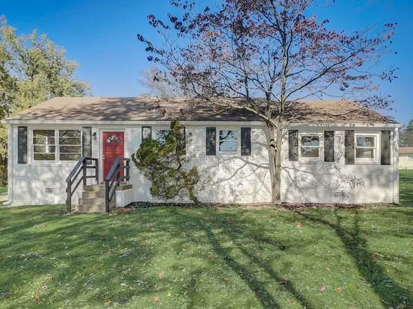 103 Scenic View Rd, Old Hickory, TN 37138