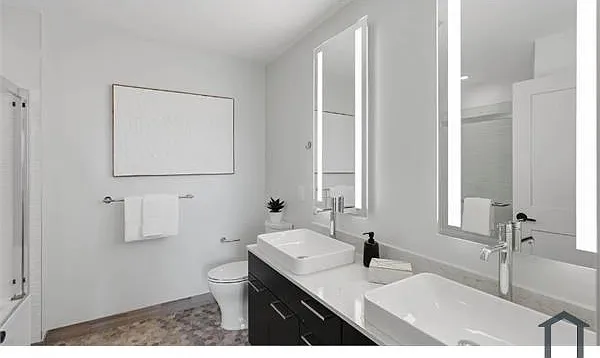 70 N St SW #N603 — Photo 4