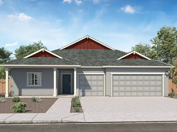 2670 Shumacher St, Redding, CA 96002