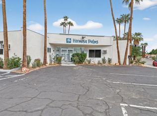 588 E. Mel Avenue - Hermosa Palms, Palm Springs, CA 92262