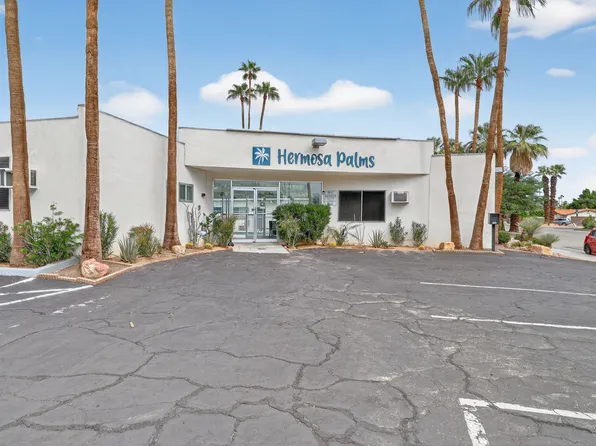 588 E. Mel Avenue - Hermosa Palms