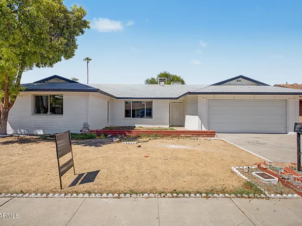 6738 W GEORGIA Avenue, Glendale, AZ 85303