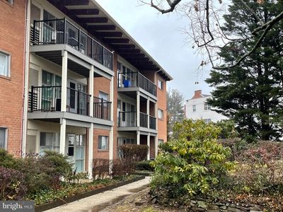 3409 University Blvd W #3, Kensington, MD, 20895