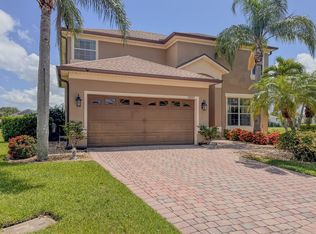 13513 Goostry Point, Orlando, FL 32832